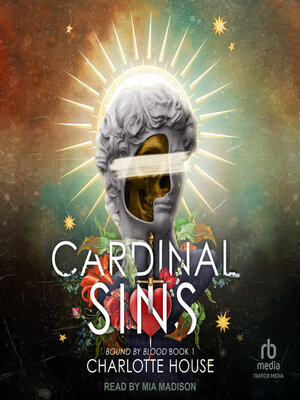 cover image of Cardinal Sins